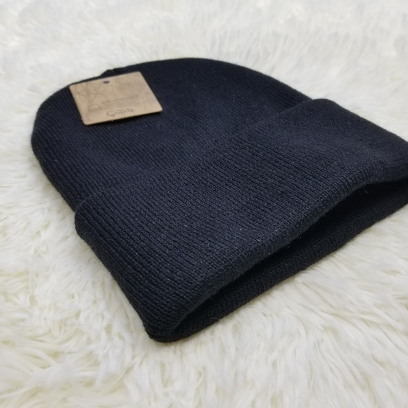 💥LAST ONE💥 Bundle of 2 Soft Knit Beanie Winter - Picture 5 of 8